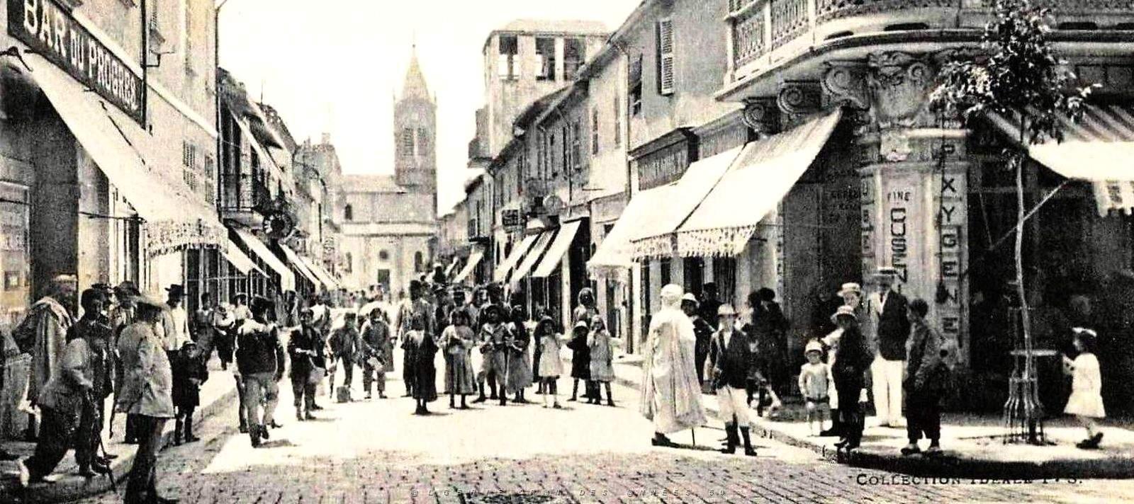 1259- Setif - Rue Saint-Augustin 2.jpg